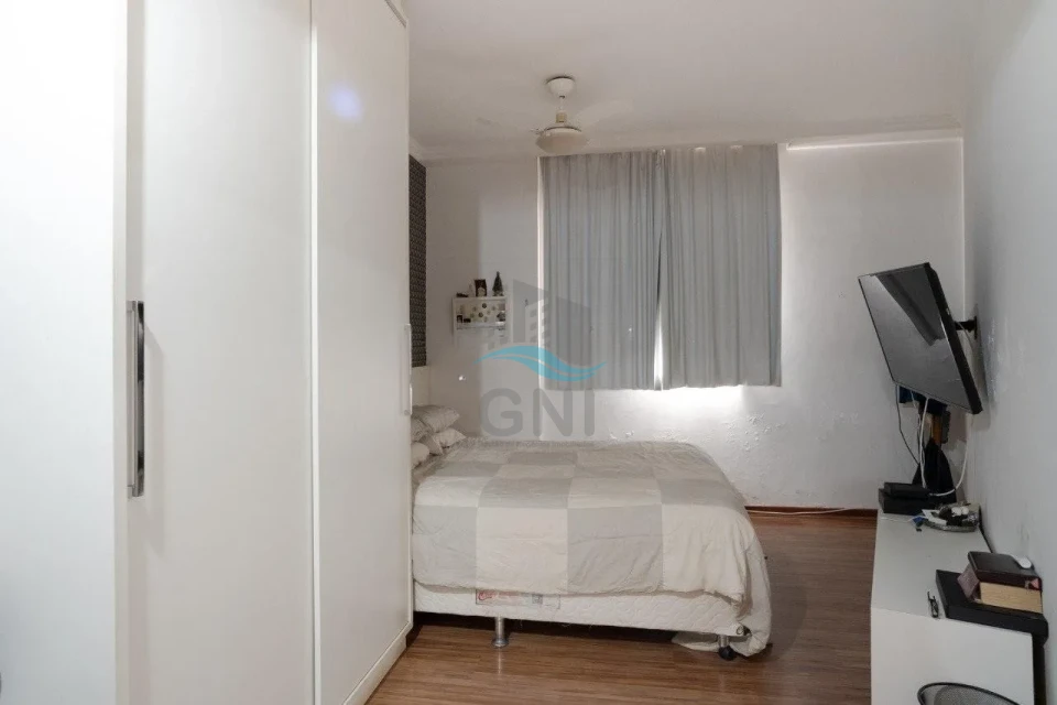 Imagens do imóveis APARTAMENTO A VENDA - EDIFICIO PALAIS LAC DOR
