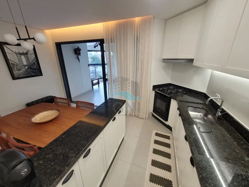 Imagens do imóveis APARTAMENTO A VENDA - EDIFICIO ODYSSEY