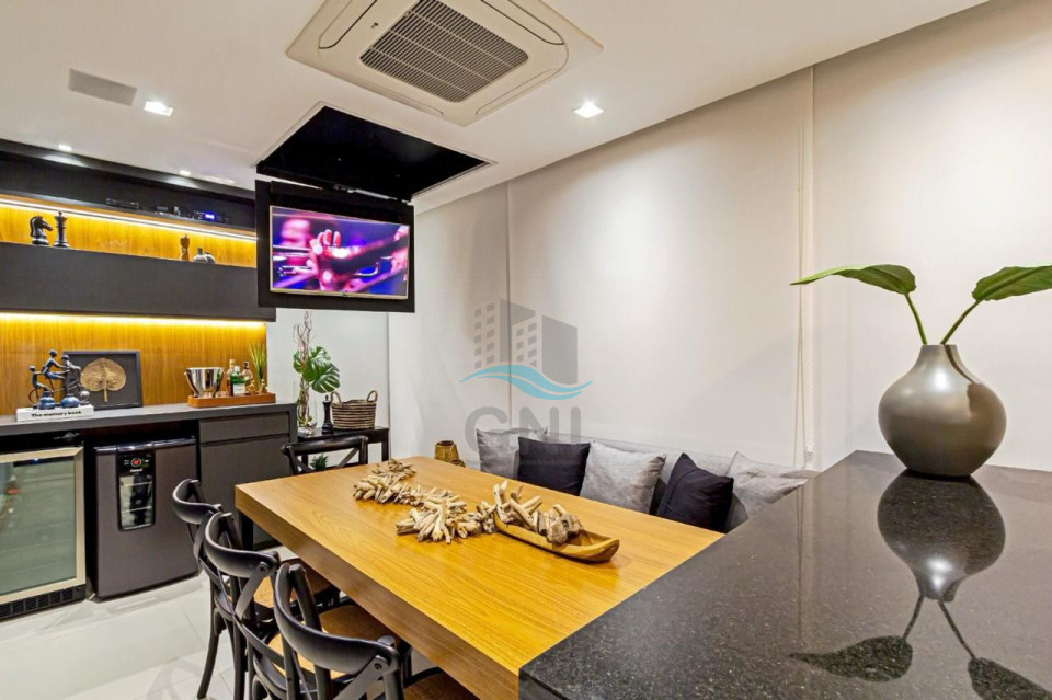 Imagens do imóveis APARTAMENTO A VENDA - EDIFICIO CAMBRIGDE VILLAGE