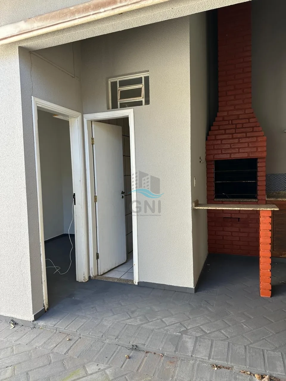CASA PARA LOCAÇÃO - CONDOMINIO ASPEN PARK