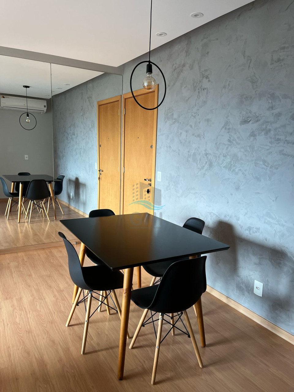 Imagens do imóveis APARTAMENTO PARA LOCAÇÃO - UPPER JARDIM BOTANICO
