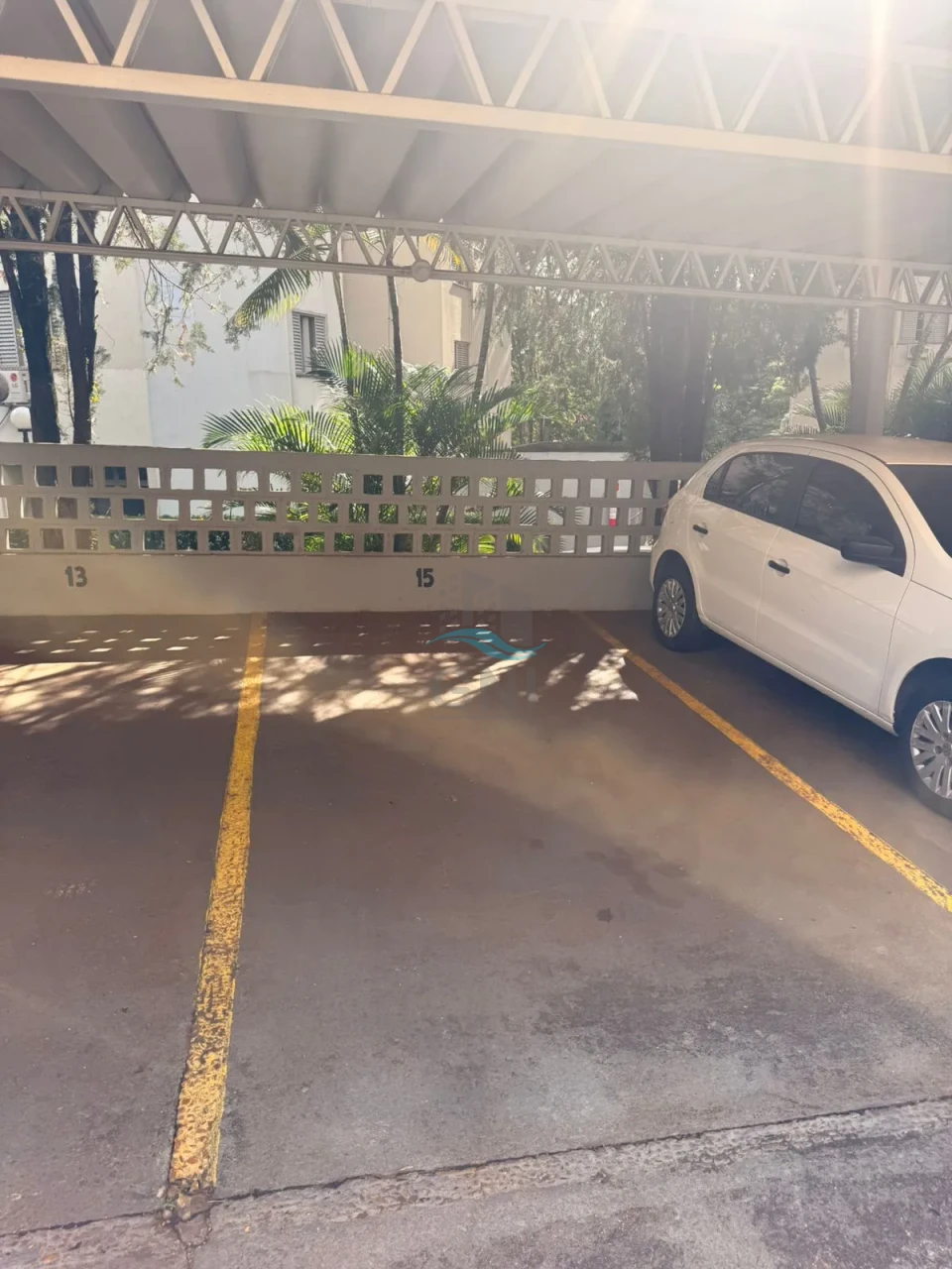 Imagens do imóveis APARTAMENTO A VENDA - RESIDENCIAL DO LAGO I