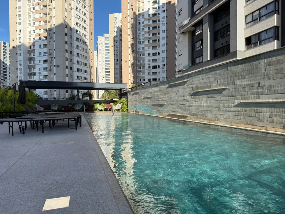 Imagens do imóveis APARTAMENTO A VENDA - EDIFICIO INSIGHT PALHANO