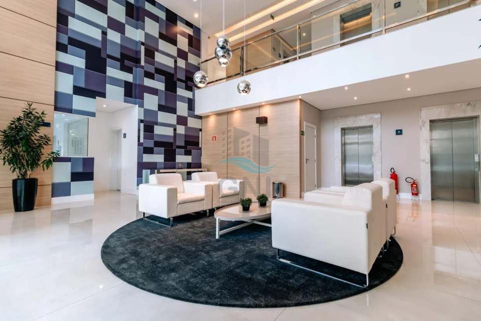 Imagens do imóveis APARTAMENTO A VENDA - EDIFICIO GREENWICH PARK