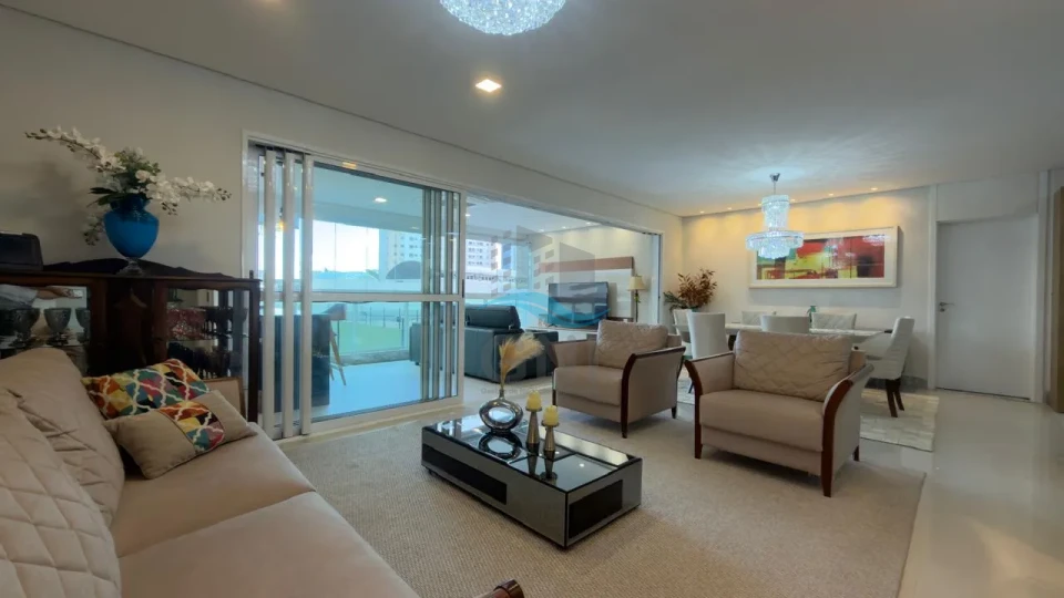 Imagens do imóveis APARTAMENTO A VENDA - EDIFICIO QUEENS PARK