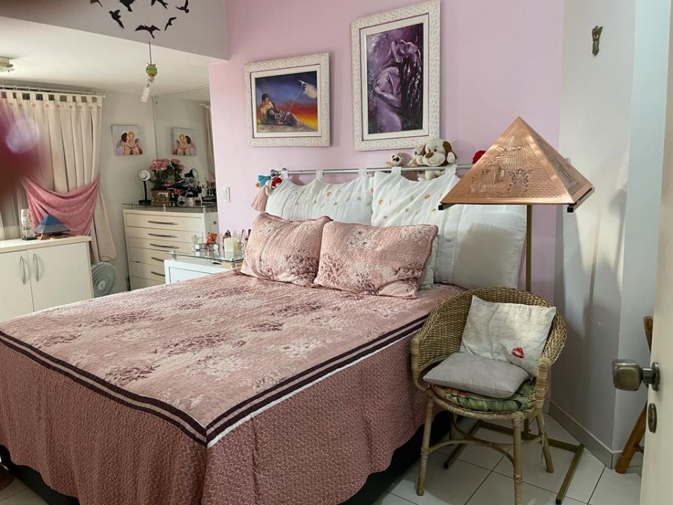 APARTAMENTO A VENDA - EDIFICIO MARQUES DE CARAVELAS Imagens do imóveis APARTAMENTO A VENDA - EDIFICIO MARQUES DE CARAVELAS