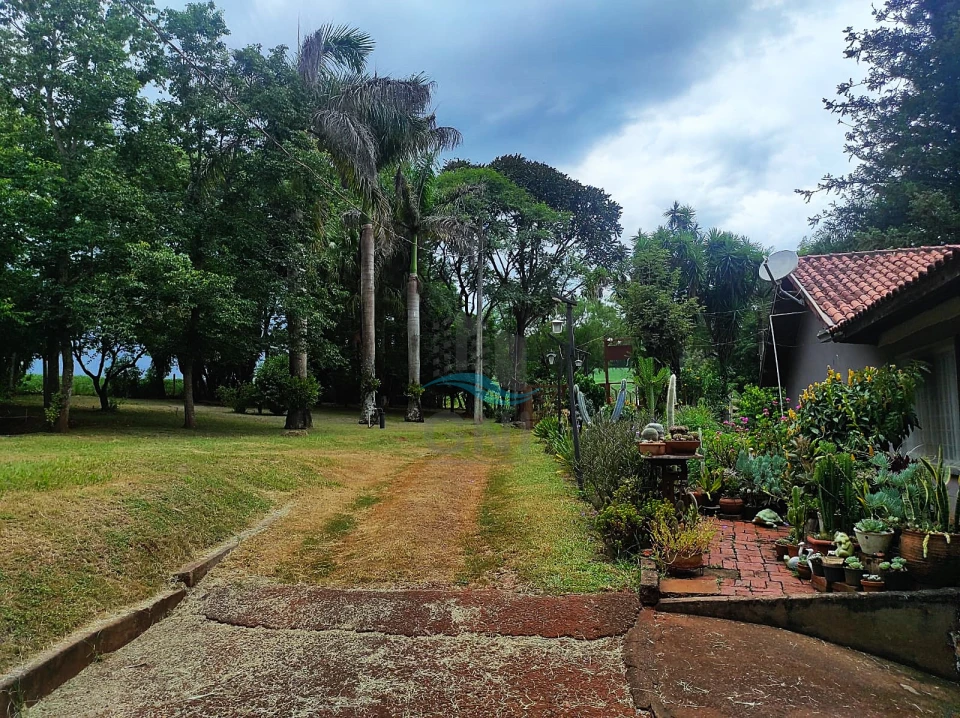 Imagens do imóveis CHACARA A VENDA - PATRIMÔNIO REGINA