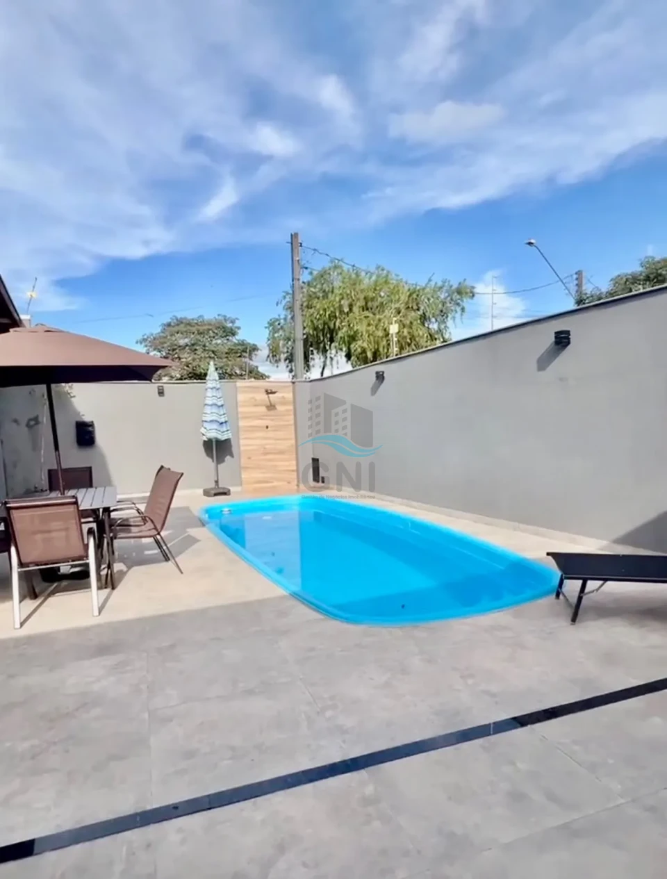 Imagens do imóveis CASA A VENDA - JARDIM BELO HORIZONTE