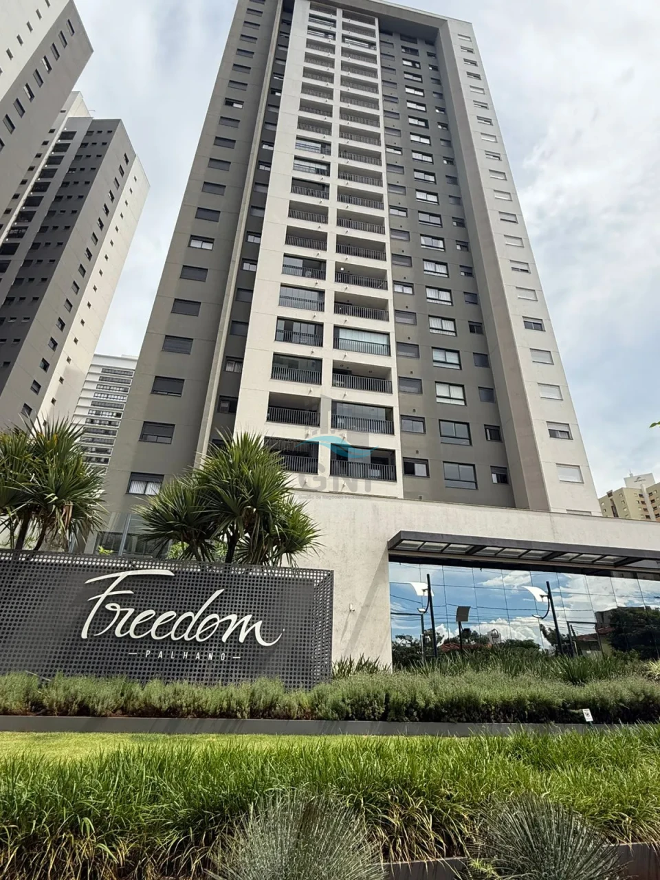Imagens do imóveis APARTAMENTO A VENDA - EDIFICIO FREEDOM