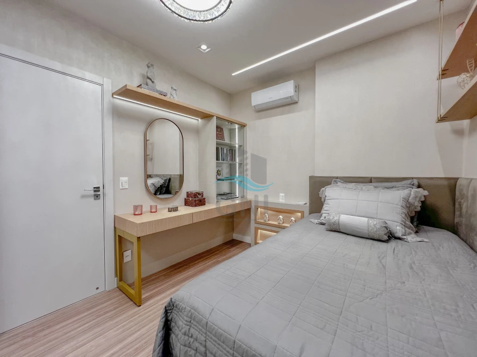 Imagens do imóveis APARTAMENTO PARA LOCAÇÃO - EDIFICIO TRIANON