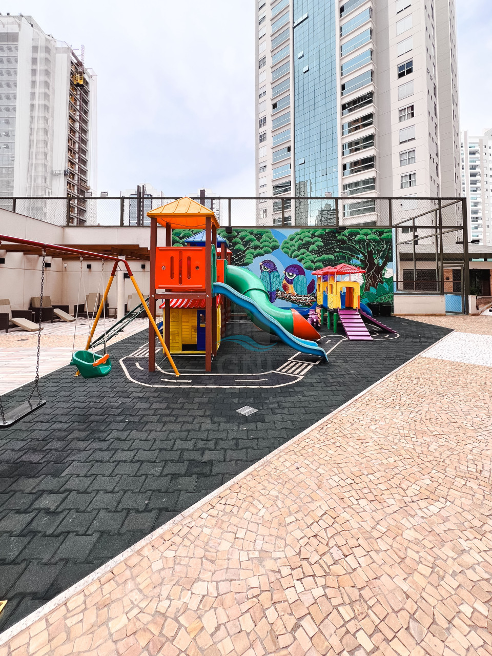 APARTAMENTO A VENDA - EDIFICIO LANDMARK RESIDENCE Imagens do imóveis APARTAMENTO A VENDA - EDIFICIO LANDMARK RESIDENCE