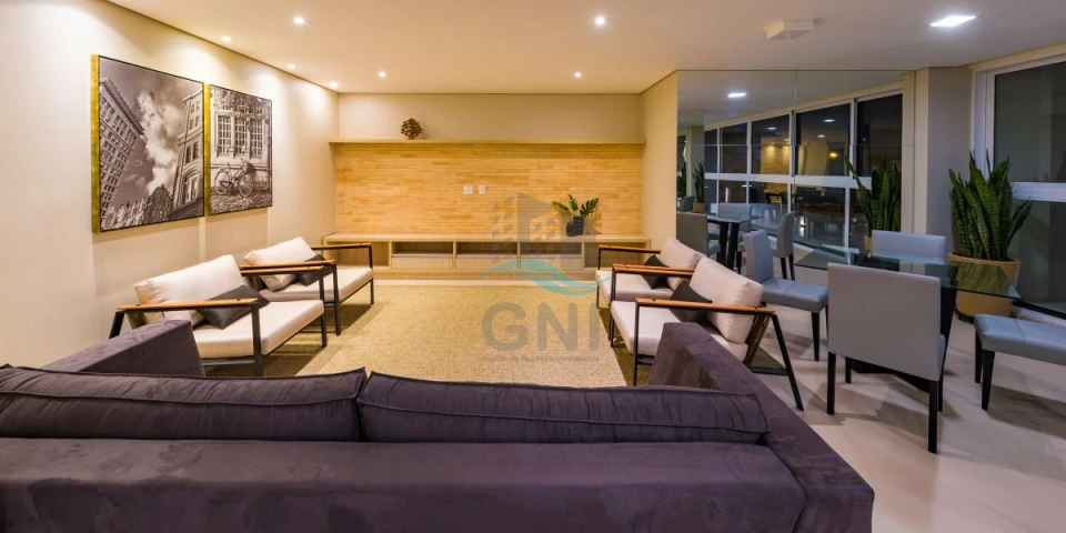 Imagens do imóveis APARTAMENTO A VENDA - BOULEVARD VILLAGE RESIDENCE