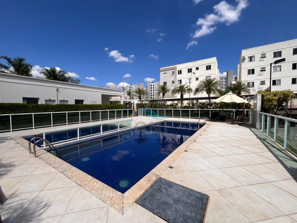 Imagens do imóveis APARTAMENTO A VENDA - LAGOA DA PRATA