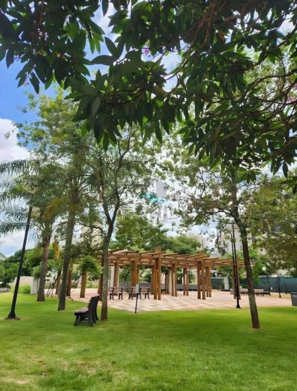 Imagens do imóveis APARTAMENTO A VENDA - GARDEN PALHANO