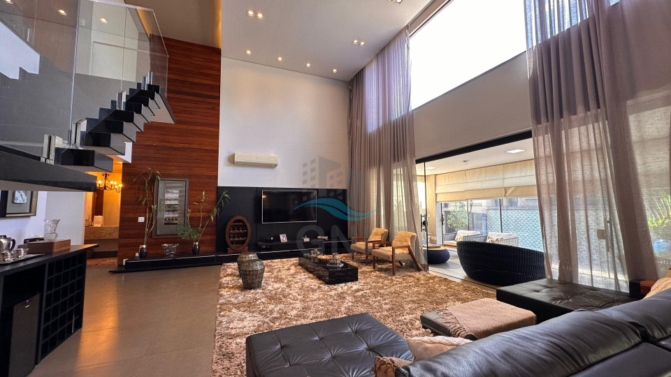 Imagens do imóveis CASA A VENDA - CONDOMINIO ROYAL PARK