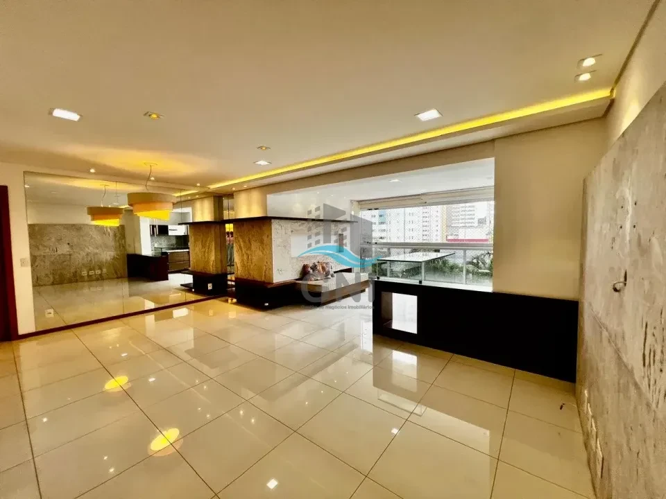 Imagens do imóveis APARTAMENTO PARA LOCAÇÃO - EDIFICIO FERNANDO PESSOA