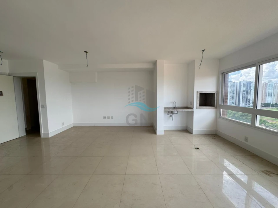 Imagens do imóveis APARTAMENTO A VENDA - EDIFICIO GREENWICH PARK