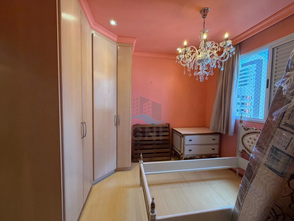 Imagens do imóveis APARTAMENTO À VENDA - EDIFÍCIO RESIDENCIAL PARANOÁ