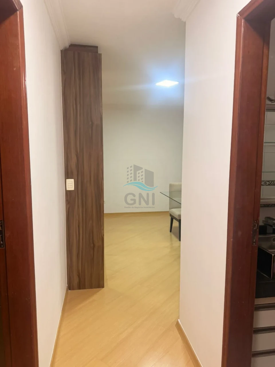 Imagens do imóveis APARTAMENTO A VENDA - RESIDENCIAL DO LAGO I