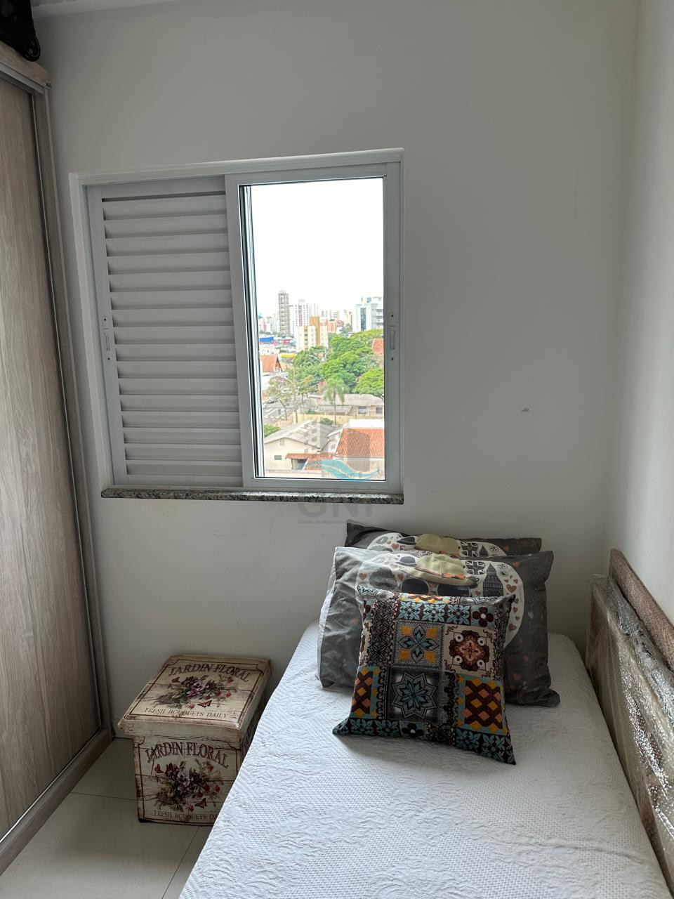 APARTAMENTO A VENDA - EDIFICIO THE PLACE Imagens do imóveis APARTAMENTO A VENDA - EDIFICIO THE PLACE