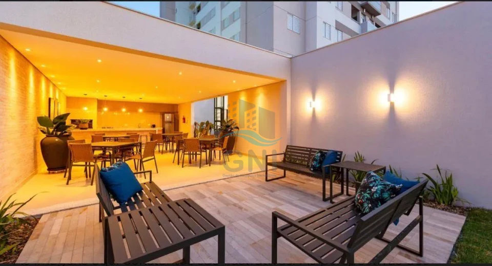 APARTAMENTO A VENDA - SUNSET FARIA LIMA