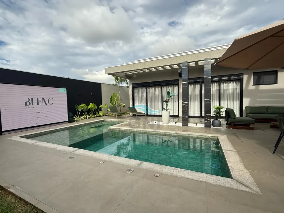 Imagens do imóveis CASA A VENDA - VILLAGIO DO ENGENHO