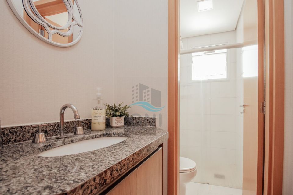 APARTAMENTO À VENDA - EDIFÍCIO FONTAINE D'OR Imagens do imóveis APARTAMENTO À VENDA - EDIFÍCIO FONTAINE D'OR