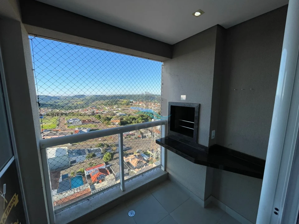 Imagens do imóveis APARTAMENTO A VENDA - CENTRAL PARK RESIDENCE IBIPORA