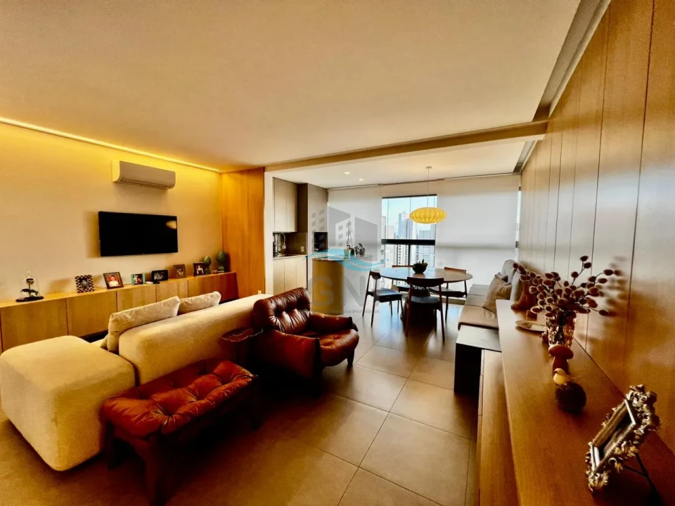 Imagens do imóveis APARTAMENTO A VENDA - EDIFÍCIO GLORIA