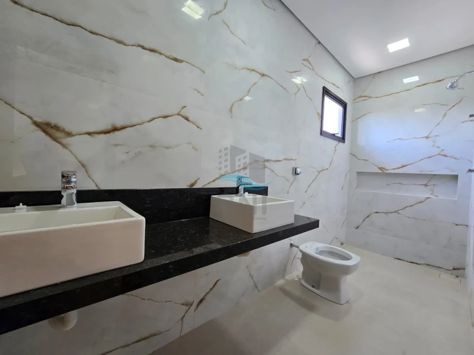 Imagens do imóveis CASA A VENDA - CONDOMINIO RESIDENCIAL BELLEVIE
