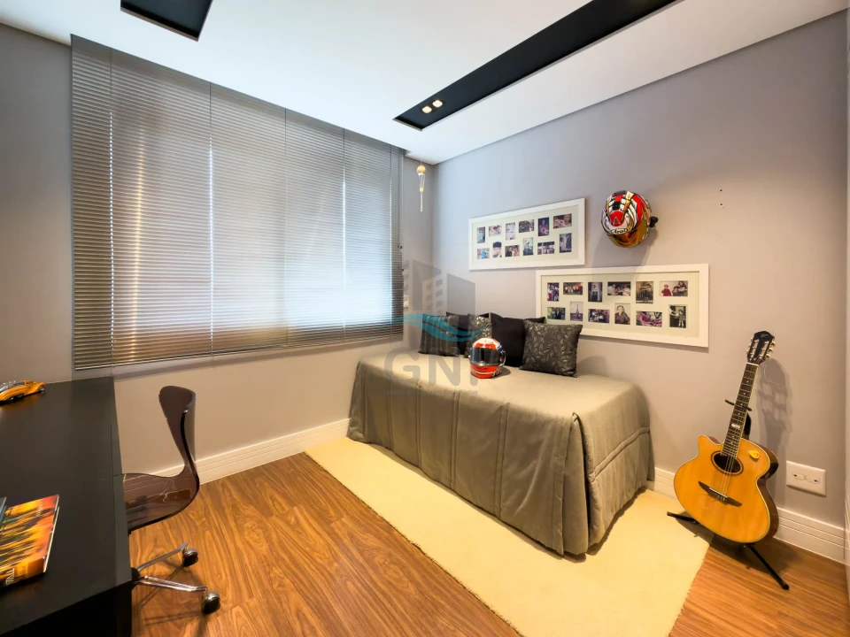 APARTAMENTO A VENDA - EDIFICIO PALAZZO DI CESARE