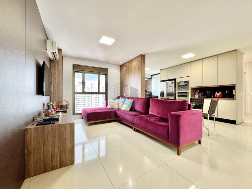 Imagens do imóveis APARTAMENTO A VENDA - EDIFICIO LEGEND