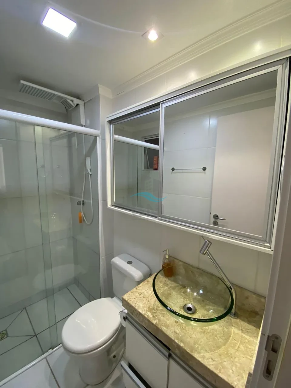 Imagens do imóveis APARTAMENTO A VENDA - CONDOMINIO PORTAL DAS AMERICAS