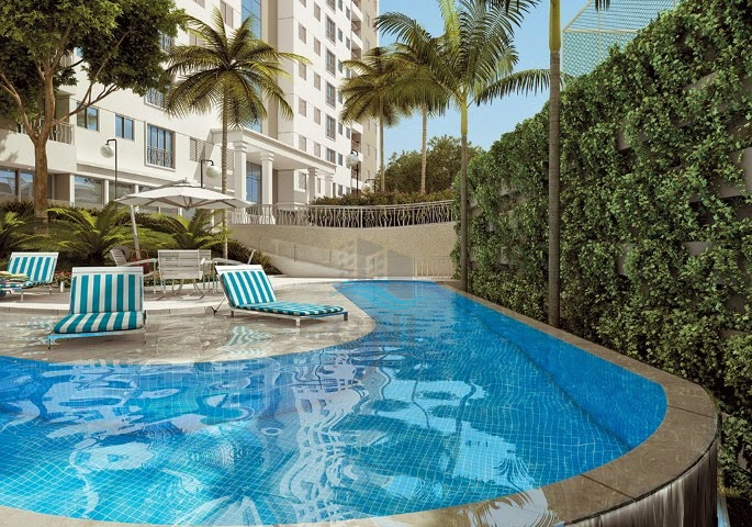 Imagens do imóveis APARTAMENTO PARA LOCACAO - EDIFICIO CONQUISTA PAES LEME