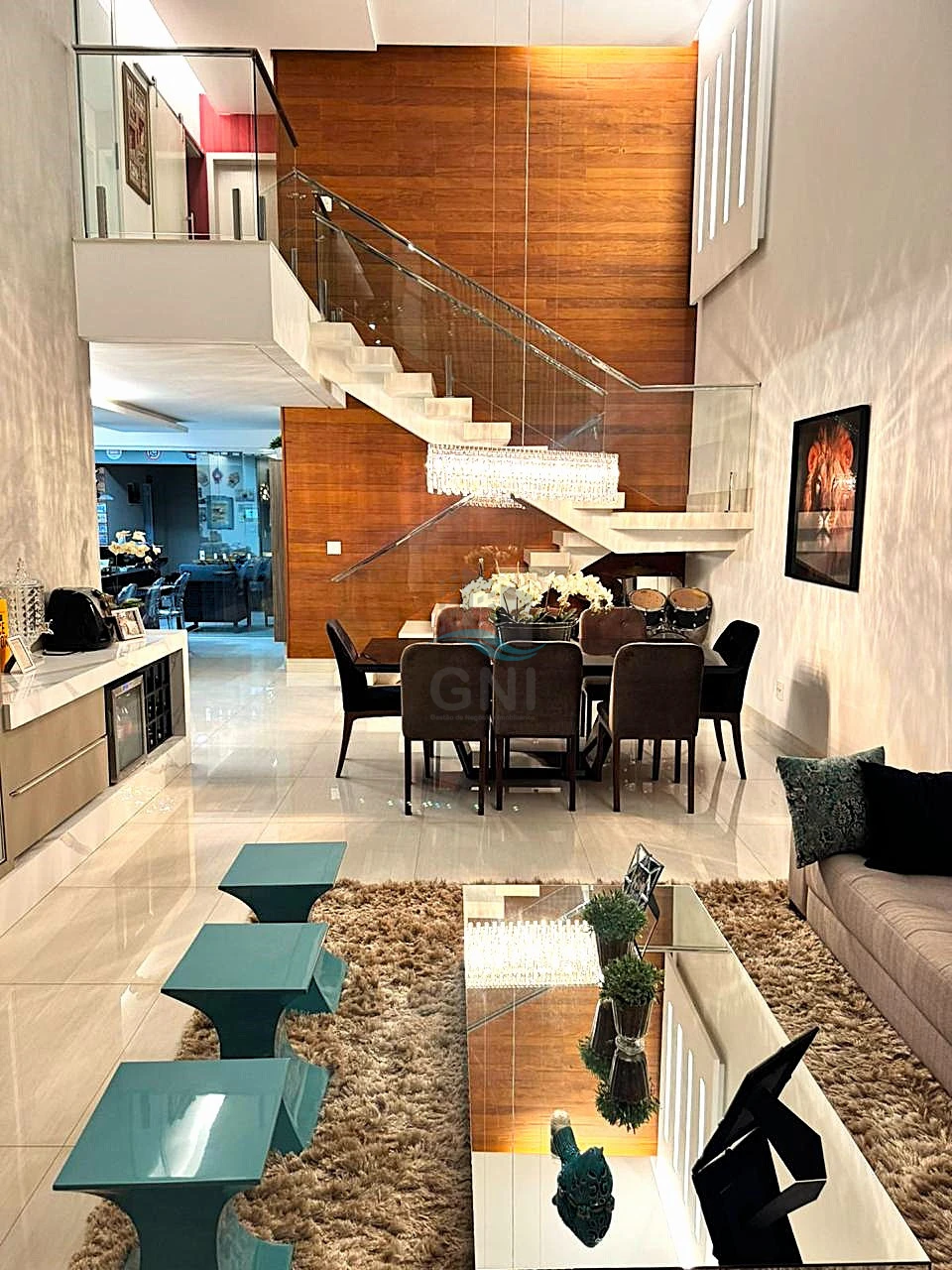 Imagens do imóveis CASA A VENDA - CONDOMINIO RESIDENCIAL HAVANA