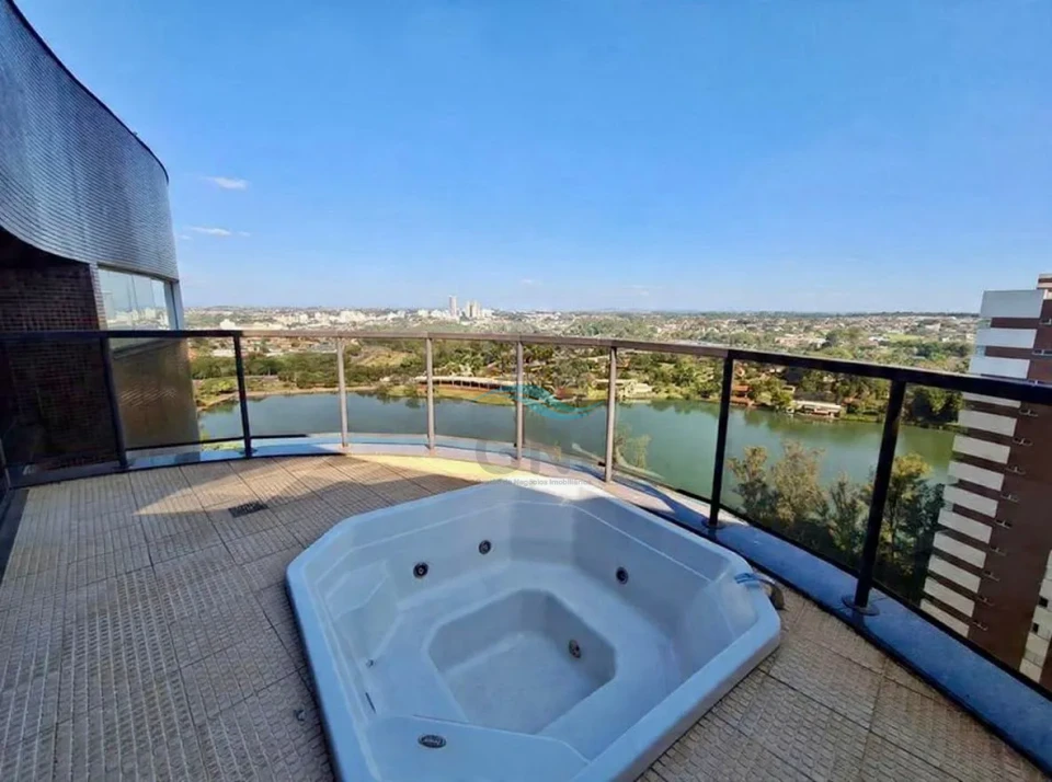 Imagens do imóveis APARTAMENTO A VENDA - EDIFICIO PALAIS LAC DOR