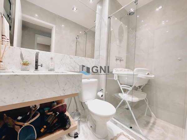 Imagens do imóveis APARTAMENTO - RESERVA SANTANA RESIDENCE