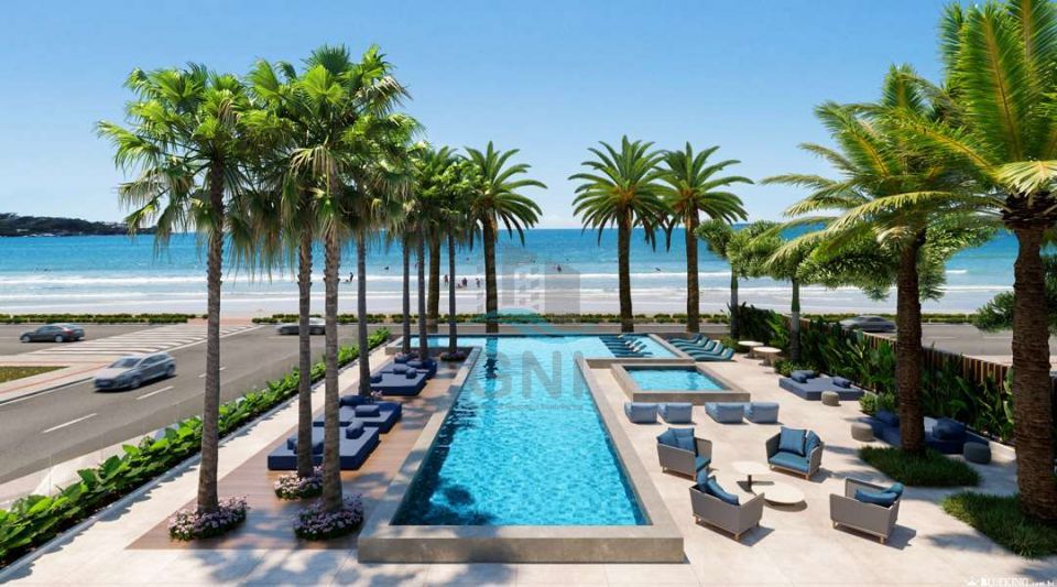 APARTAMENTO A VENDA - SUNNY COAST Imagens do imóveis APARTAMENTO A VENDA - SUNNY COAST