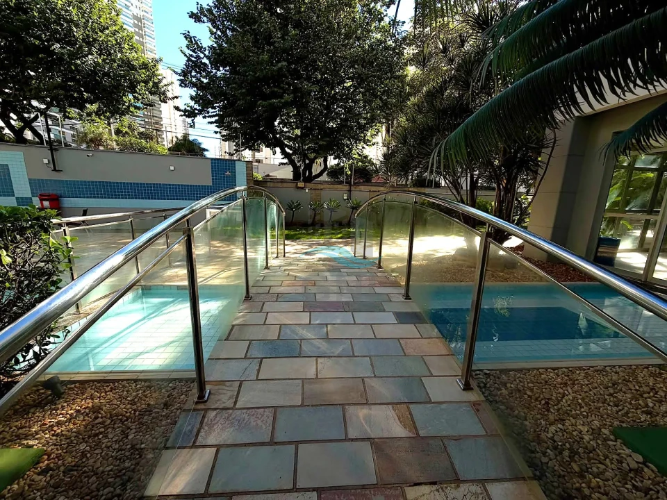 Imagens do imóveis APARTAMENTO A VENDA - EDIFICIO JOAN MIRO