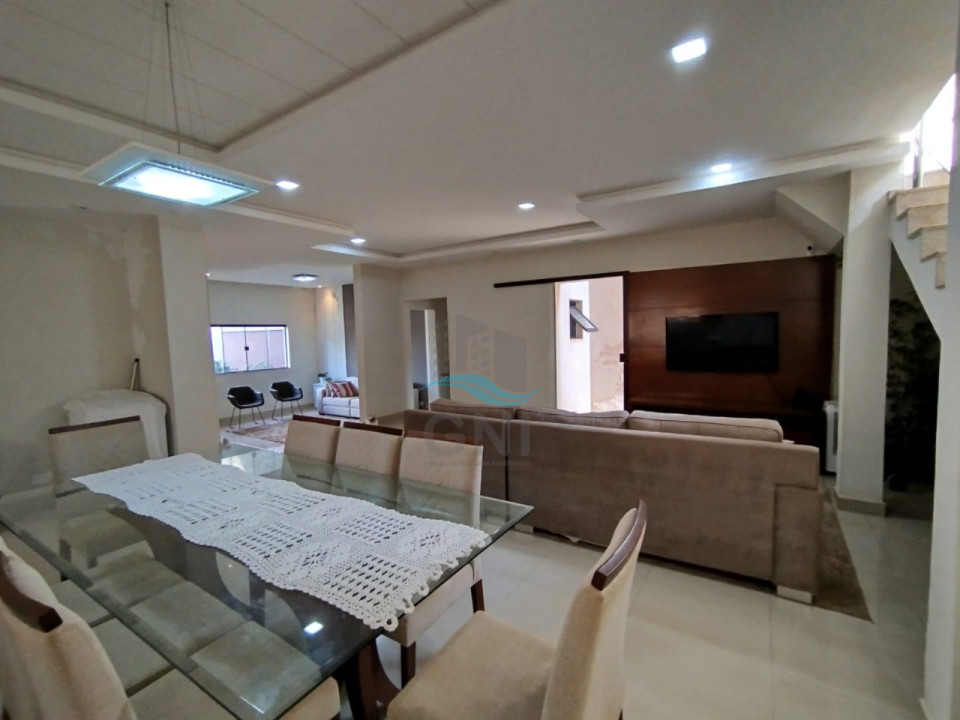 Imagens do imóveis CASA A VENDA - CONDOMINIO GOLDEN PARK RESIDENCE