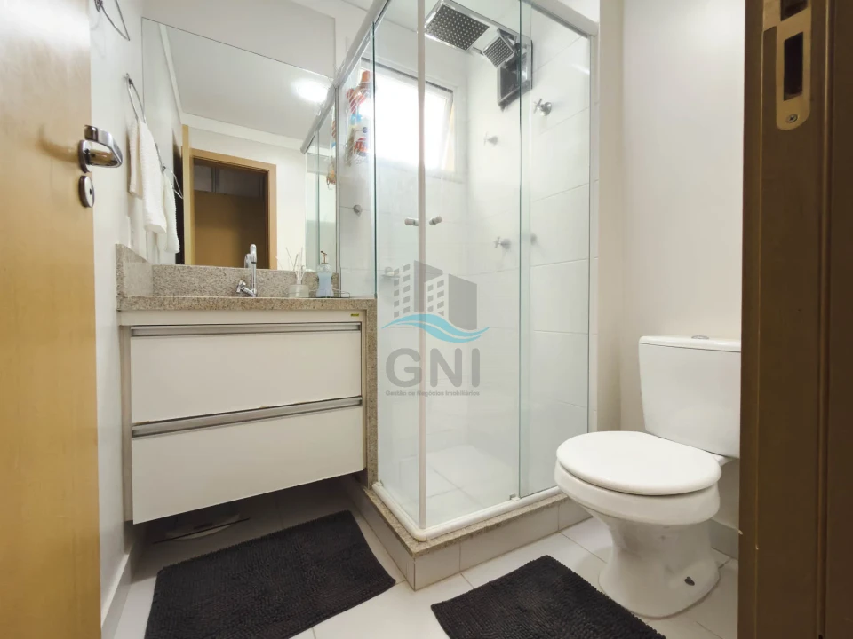 Imagens do imóveis APARTAMENTO A VENDA - EDIFICIO  RESIDENCIAL BIARRITZ