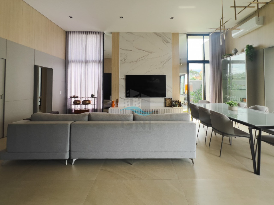 Imagens do imóveis CASA A VENDA - CONDOMINIO SUN LAKE RESIDENCE