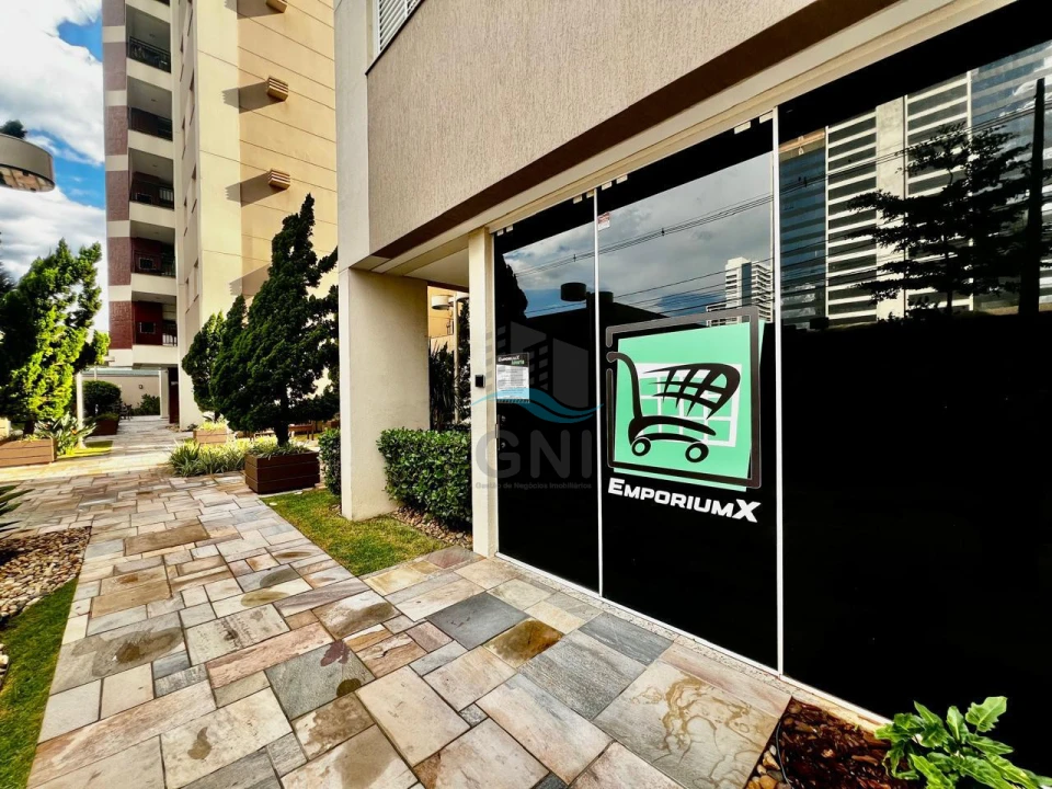 Imagens do imóveis APARTAMENTO A VENDA - EDIFICIO MAISON TUSCANY