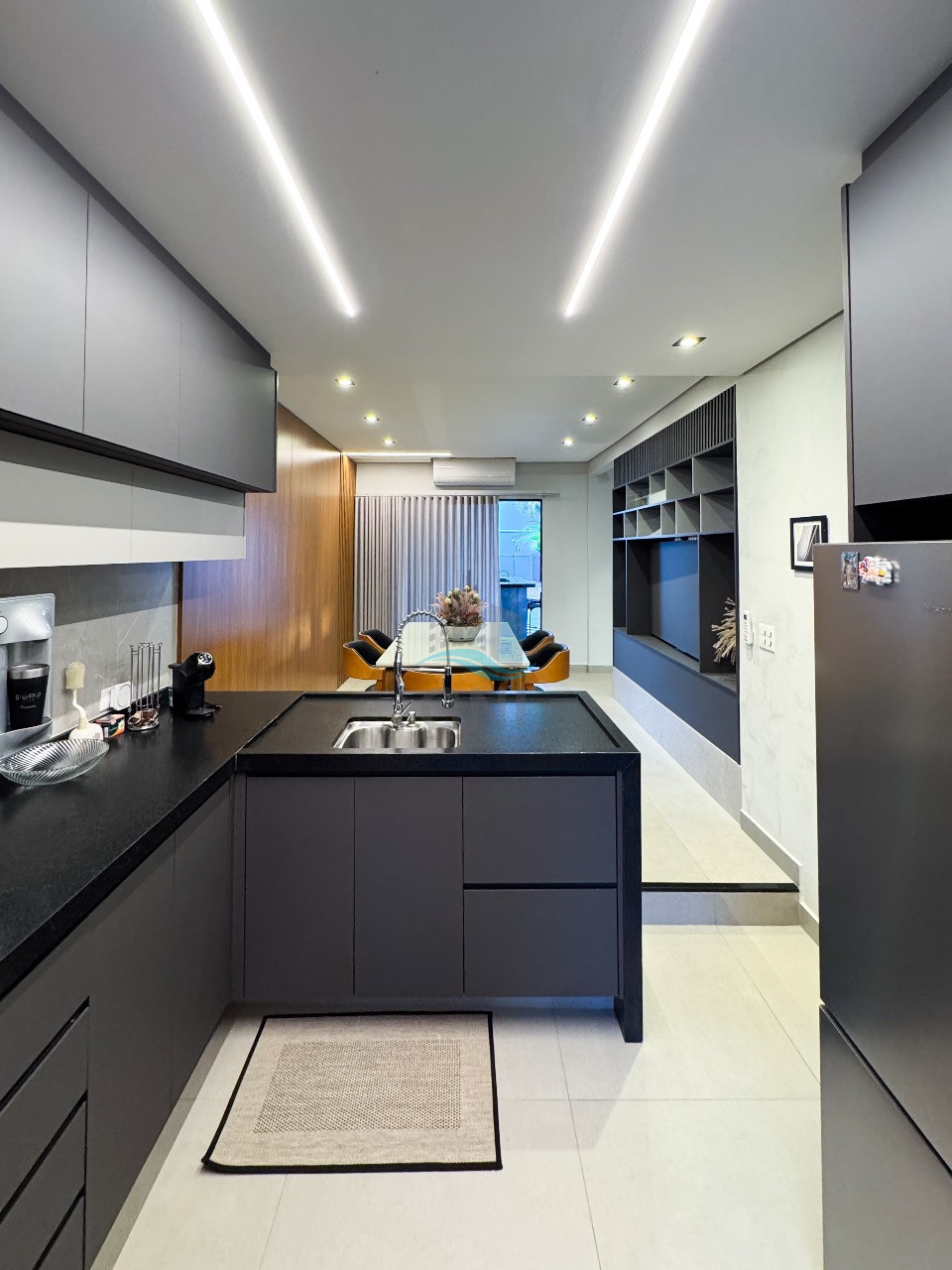 CASA A VENDA - JARDIM BURLE MARX Imagens do imóveis CASA A VENDA - JARDIM BURLE MARX