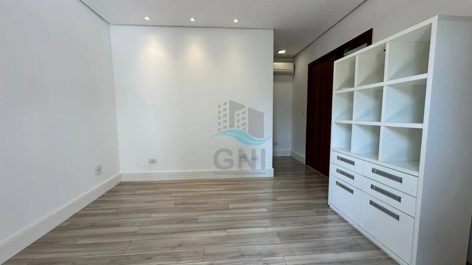 Imagens do imóveis CASA PARA LOCAÇÃO - CONDOMÍNIO ALPHAVILLE II