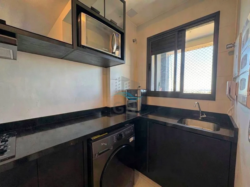 APARTAMENTO A VENDA - EDIFICIO MIND RESIDENCE