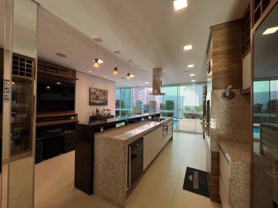 Imagens do imóveis CASA A VENDA - SANTANA RESIDENCE