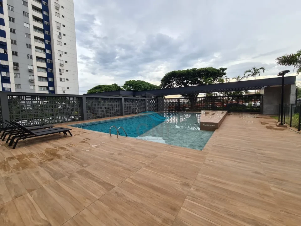 Imagens do imóveis APARTAMENTO A VENDA - EDIFICIO MIND RESIDENCE