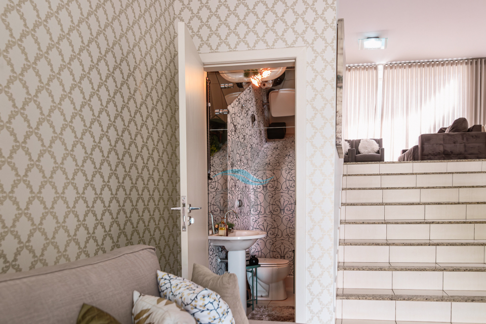 CASA A VENDA - CONDOMINIO GOLDEN HILL RESIDENCE Imagens do imóveis CASA A VENDA - CONDOMINIO GOLDEN HILL RESIDENCE