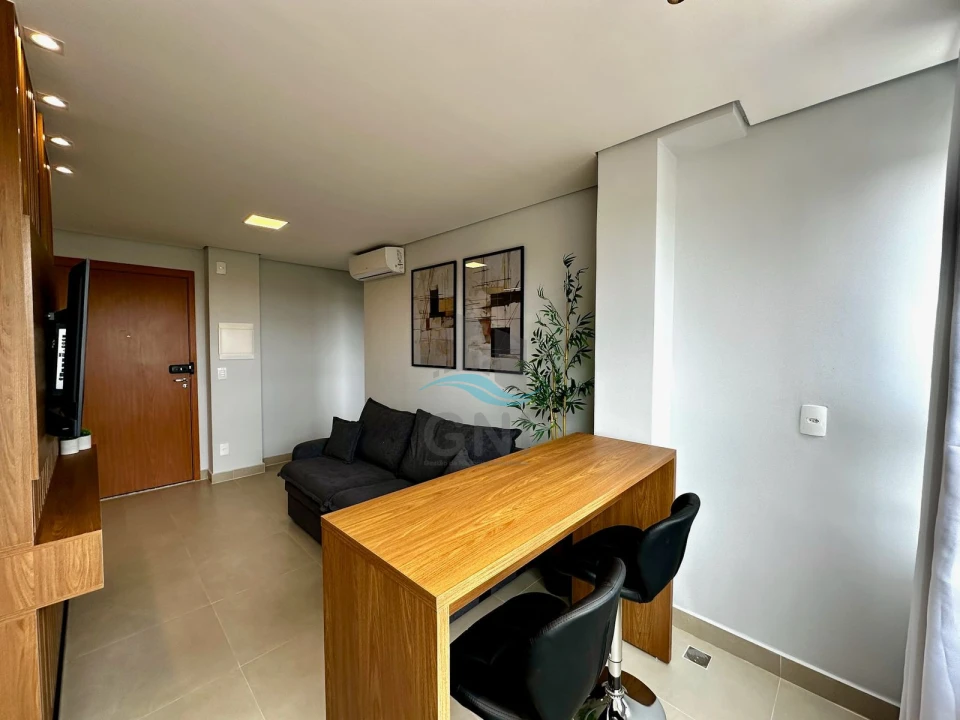 Imagens do imóveis APARTAMENTO A VENDA - EDIFICIO RESIDENCIAL LE CHALET